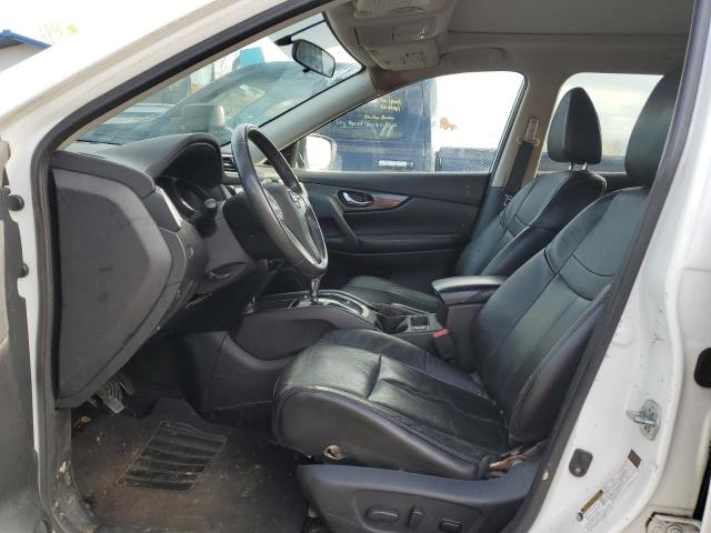 2014 NISSAN ROGUE S - 5N1AT2MV3EC851112