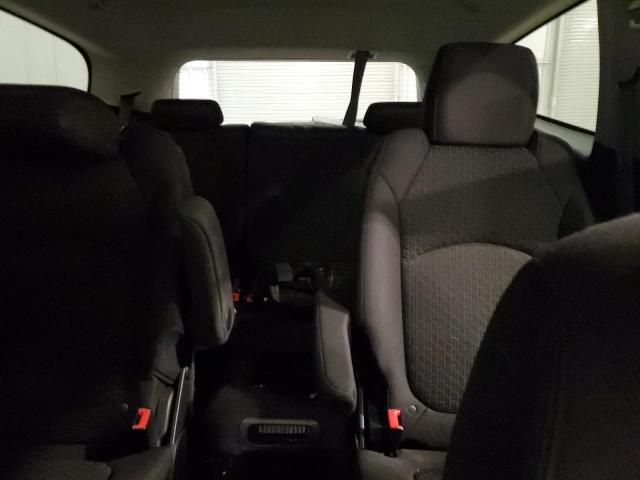 2012 CHEVROLET TRAVERSE L #3296248422