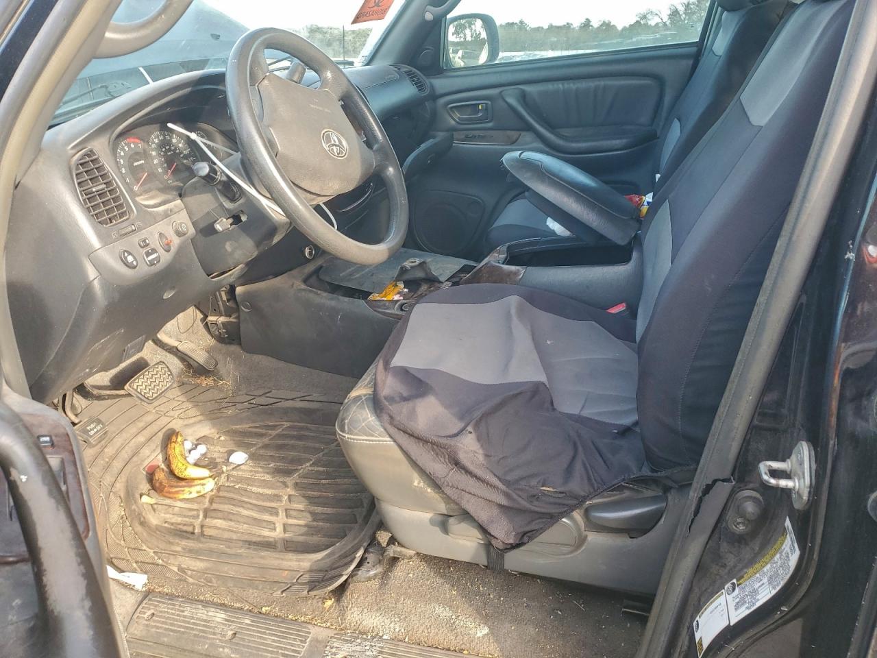 Lot #3302894919 2006 TOYOTA TUNDRA DOU