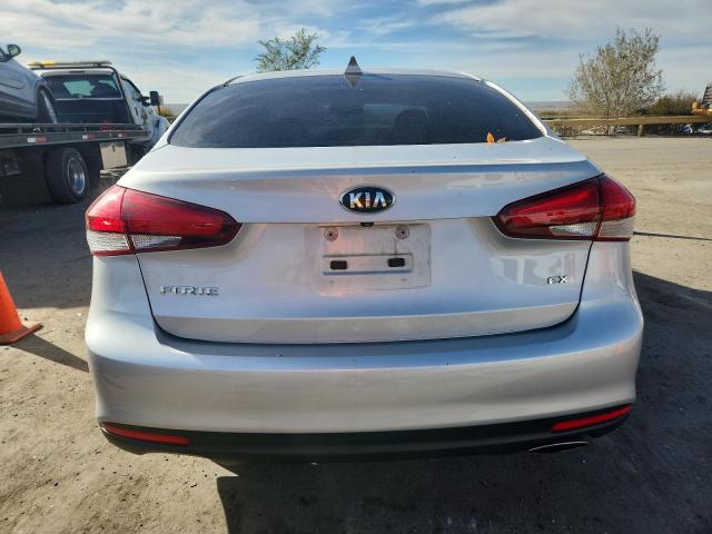 2017 KIA FORTE EX #3290239235