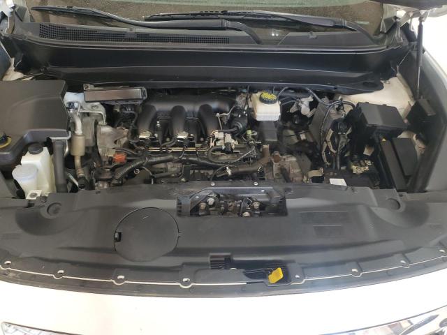 2017 INFINITI QX60 #3297000816