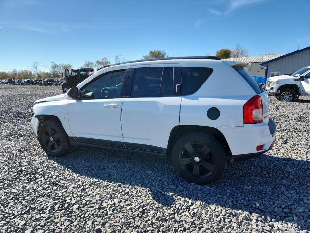 2011 JEEP COMPASS SP #3297230383