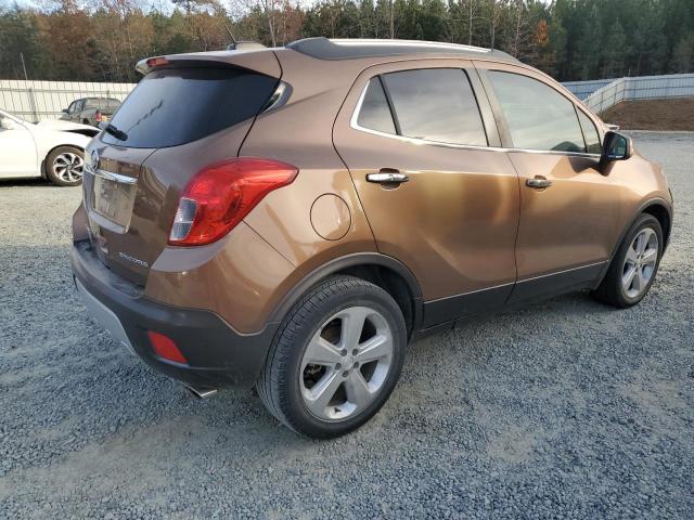 2016 BUICK ENCORE #3305424435