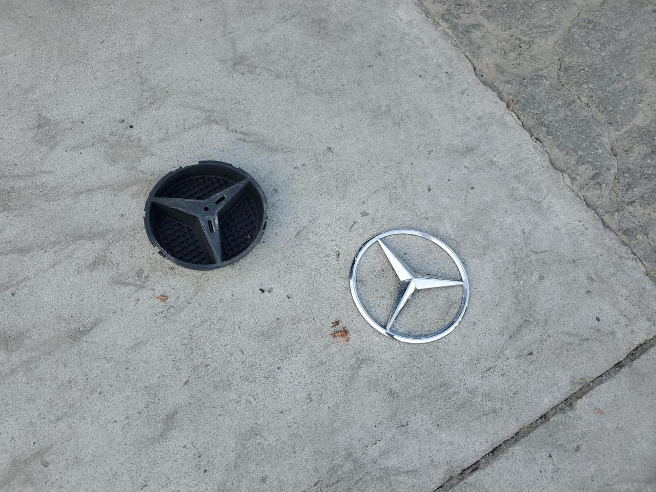 MERCEDES-BENZ C-CLASS 300 4MATIC