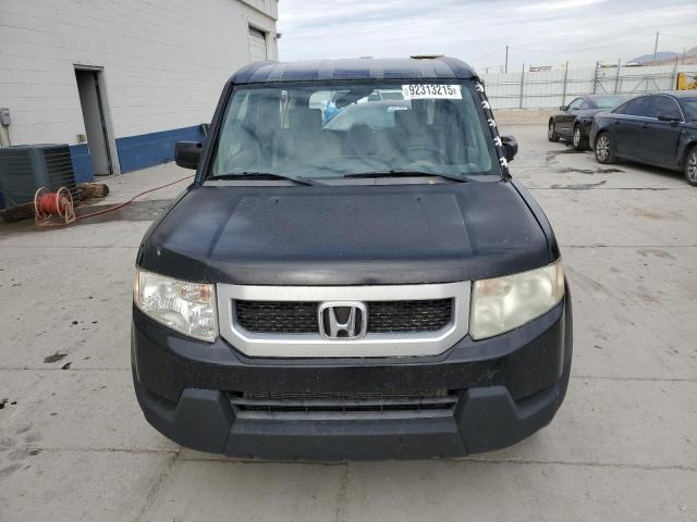 2009 HONDA ELEMENT EX #3293388421