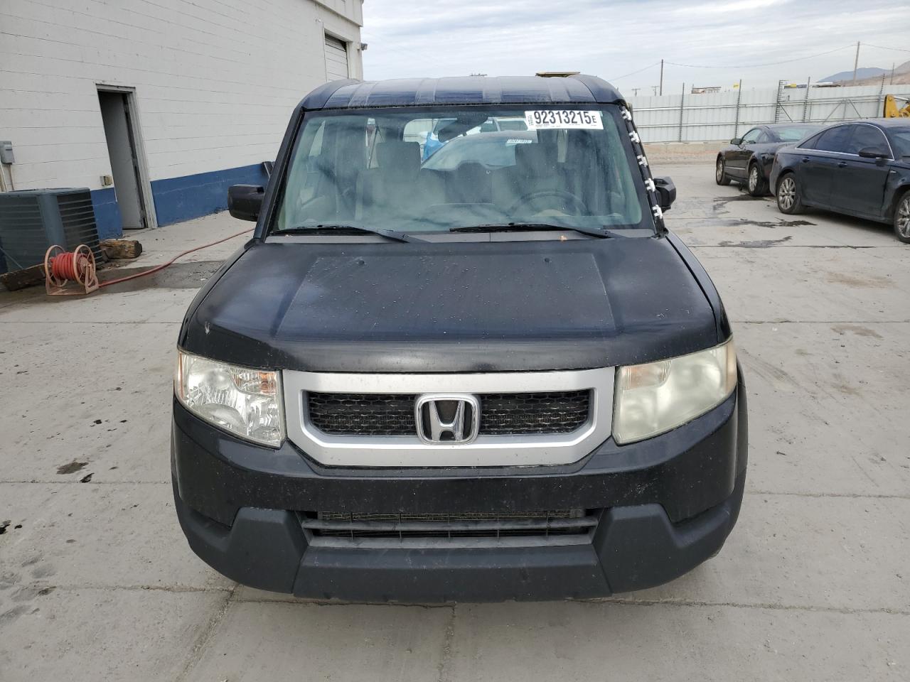 Lot #3293388421 2009 HONDA ELEMENT EX