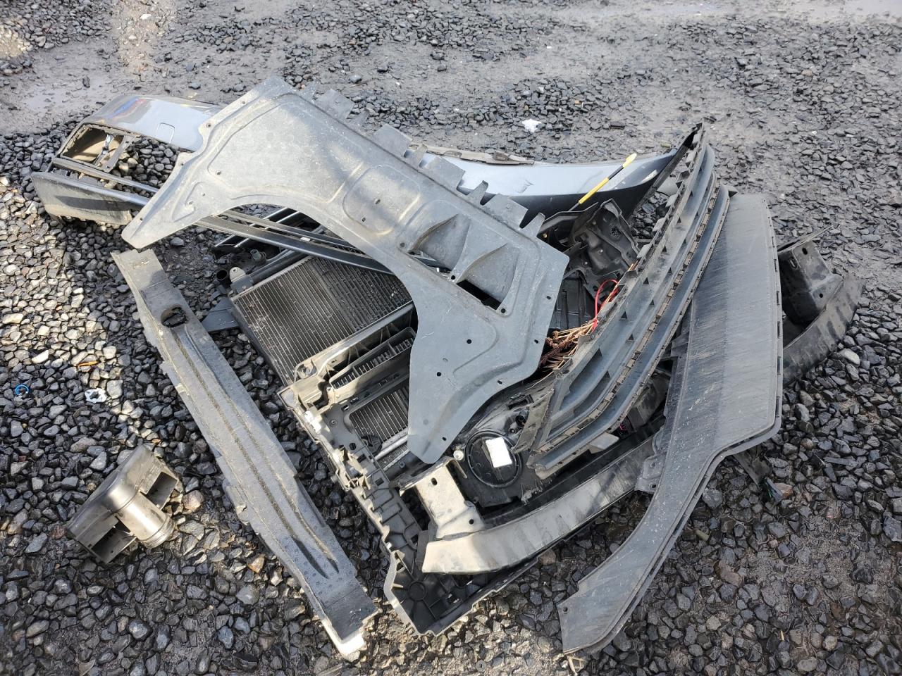 VOLKSWAGEN JETTA BASE