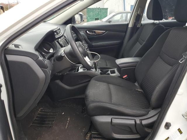 2018 NISSAN ROGUE S #3301817338