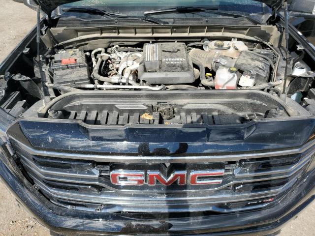 2025 GMC SIERRA K15 #3304682916