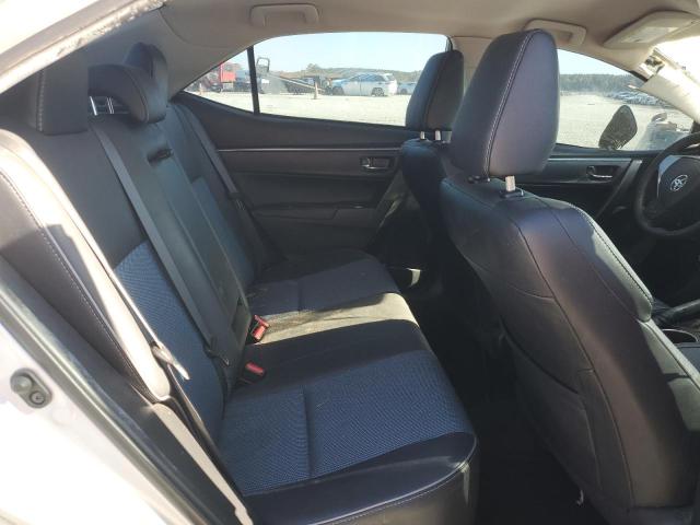 2015 TOYOTA COROLLA L #3281636419