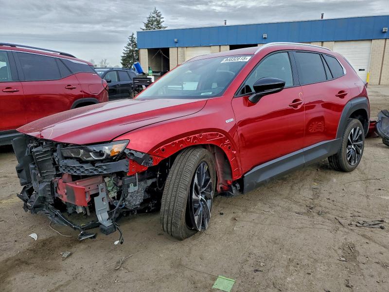 2025 MAZDA CX-50 PREM #3302675037