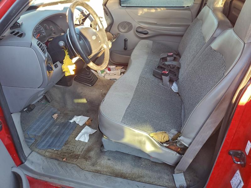 1997 FORD F-150 #3308214271