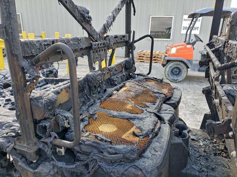 2025 POLARIS RANGER CRE #3304505452