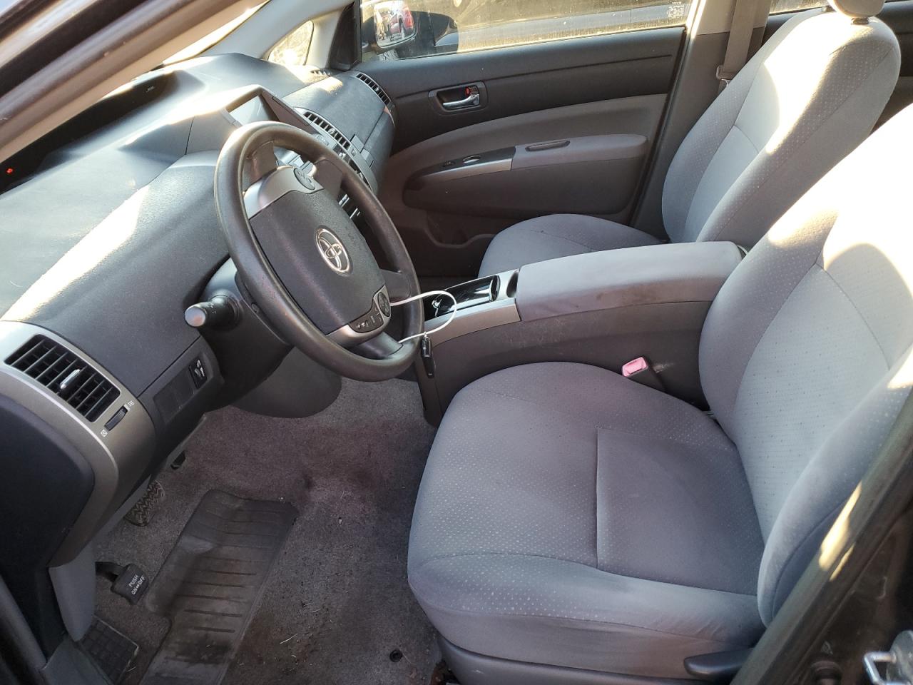 Lot #3294091943 2008 TOYOTA PRIUS