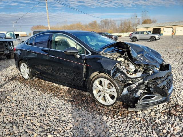 2016 CHEVROLET CRUZE PREM #3291349136