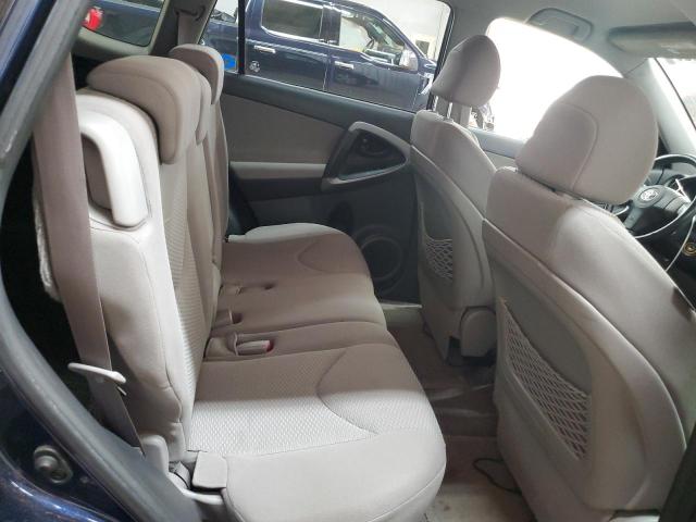 2006 TOYOTA RAV4 LIMIT #3286607217