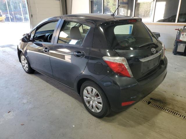 2013 TOYOTA YARIS #3290279280