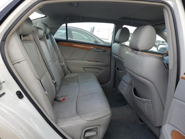 2007 TOYOTA AVALON XL #3284755533