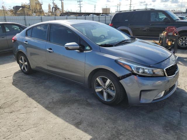 2018 KIA FORTE LX #3310583076