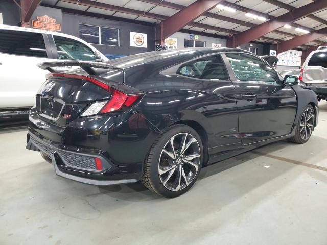 2017 HONDA CIVIC SI - 2HGFC3A51HH751615
