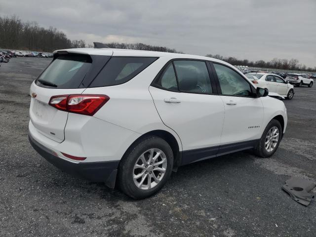 2018 CHEVROLET EQUINOX LS #3301933454