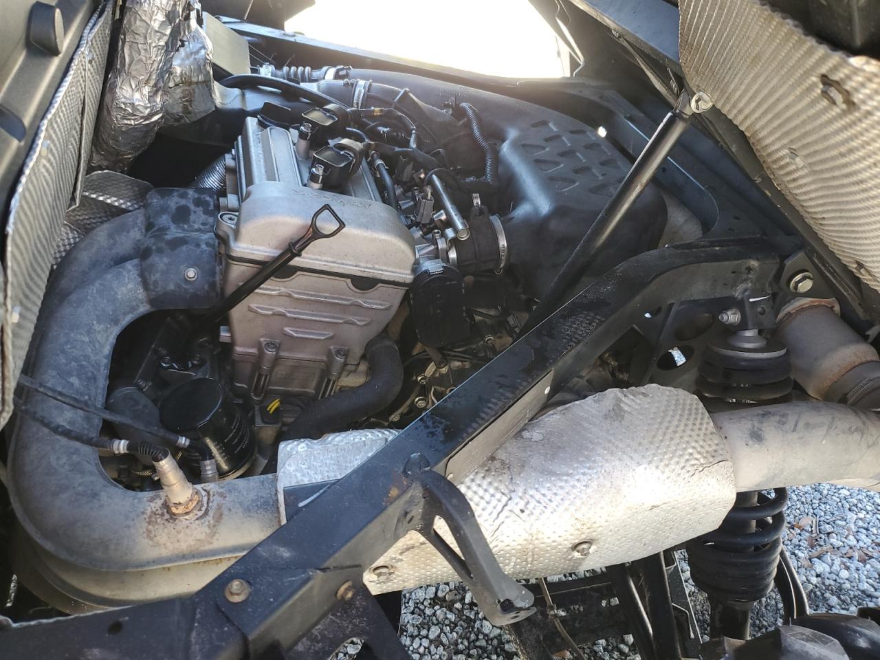 Lot #3291394165 2022 SEGWAY FUGLEMAN UT10 E