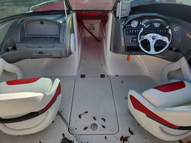 2012 RGF MONTEREY 224FSBR #3285636304