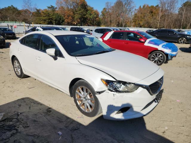 2014 MAZDA 6 SPORT #3297126496