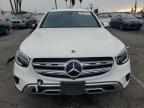 Lot #3302659100 2021 MERCEDES-BENZ GLC 300