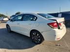Lot #3303904698 2014 HONDA CIVIC EX