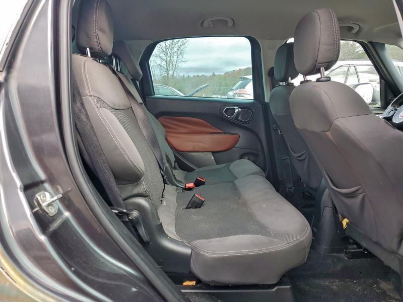 2014 FIAT 500L TREKK #3305169016