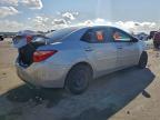 Lot #3296978901 2017 TOYOTA COROLLA L