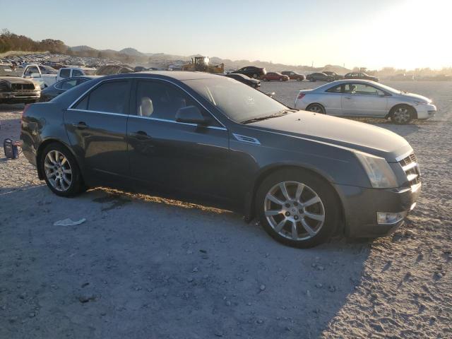 2008 CADILLAC CTS HI FEA #3287670011
