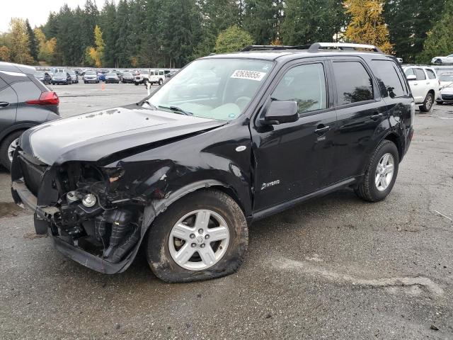 2009 MERCURY MARINER HY #3301909461
