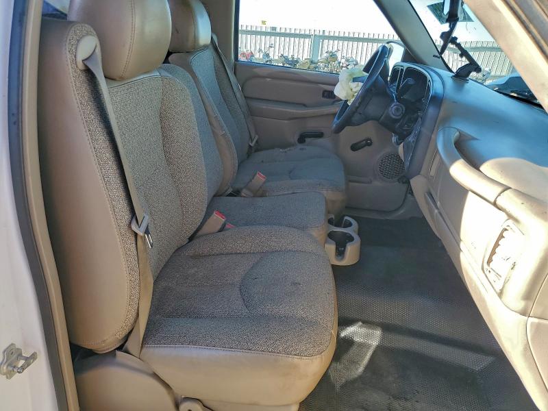 2006 CHEVROLET SILVERADO #3291595995