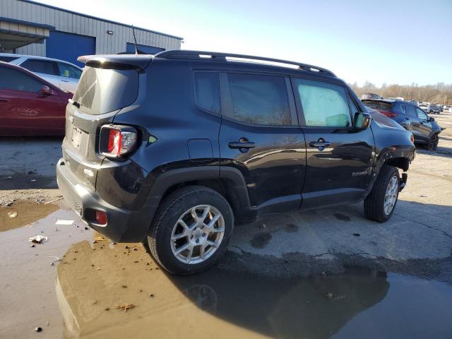 2019 JEEP RENEGADE L #3304671920