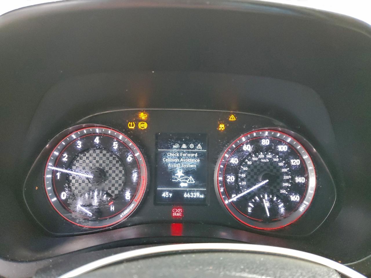 HYUNDAI VELOSTER BASE