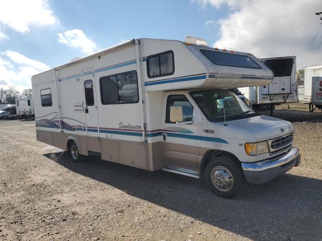 Global Auto Auctions: 1999 FORD ECONOLINE