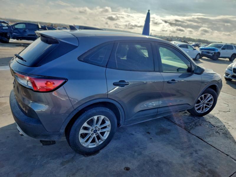 2021 FORD ESCAPE S #3296881832