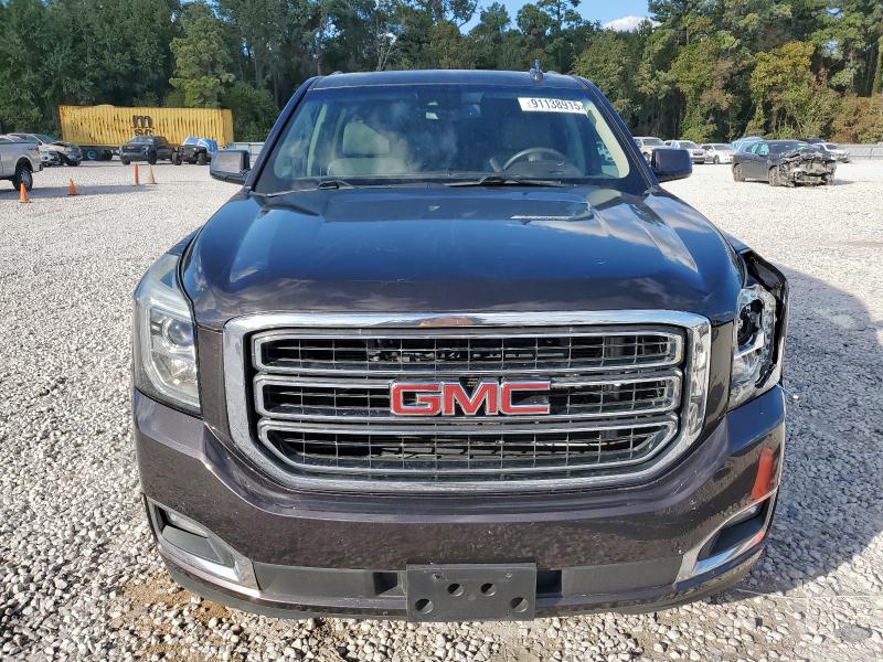 2016 GMC YUKON SLT #3290349845