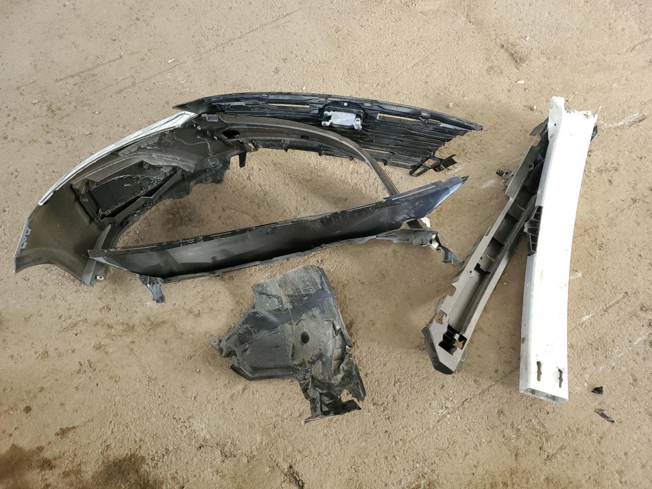 Lot #3304555436 2025 NISSAN ALTIMA SV