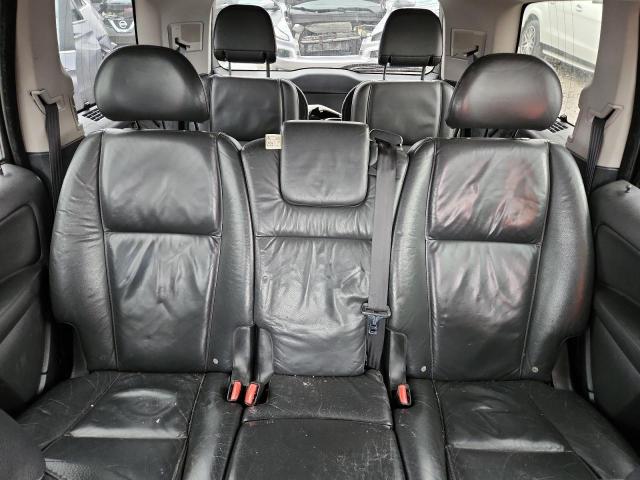 2013 VOLVO XC90 3.2 - YV4952CY3D1653909