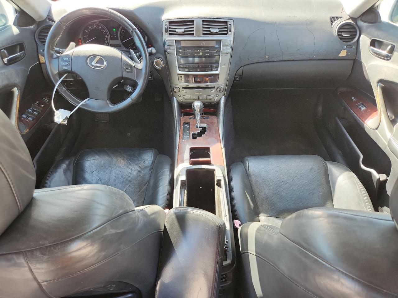 Lot #3286550165 2007 LEXUS IS 350