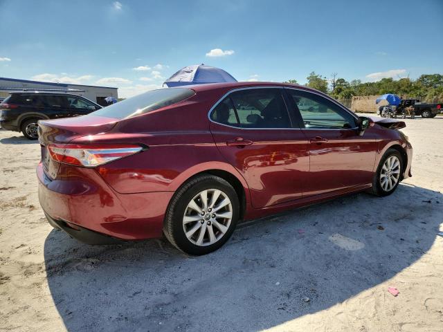 2018 TOYOTA CAMRY L #3310370967