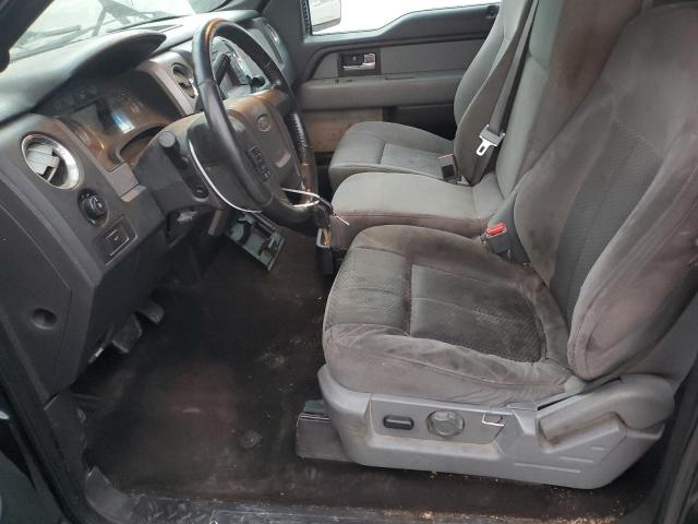 2013 FORD F150 SUPER #3293318427