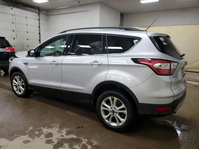 2018 FORD ESCAPE SE #3281644416