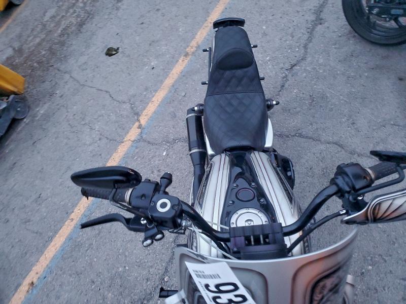 2009 HARLEY-DAVIDSON FXD #3296426649