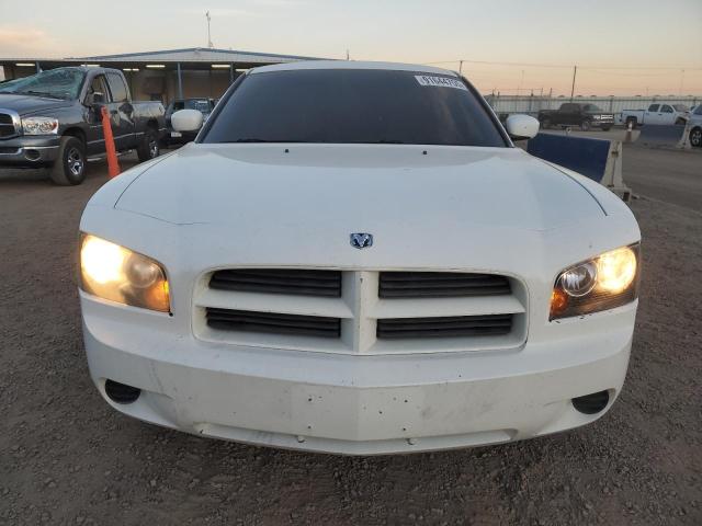 2010 DODGE CHARGER - 2B3AA4CV3AH207562
