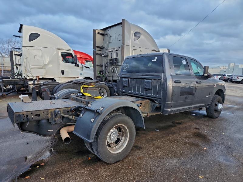 2022 RAM 3500 #3297964780