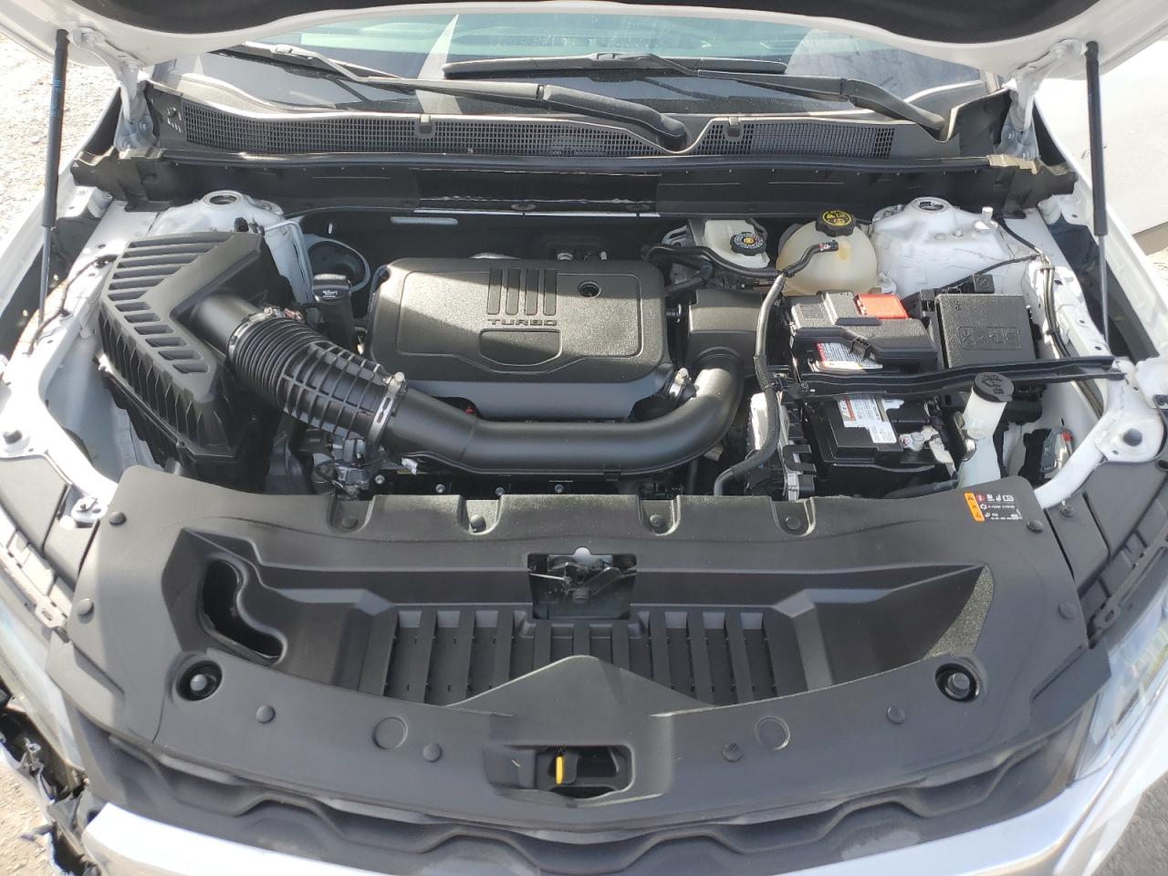 CHEVROLET BLAZER 2LT